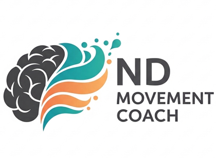 ND Movement Coach Logo